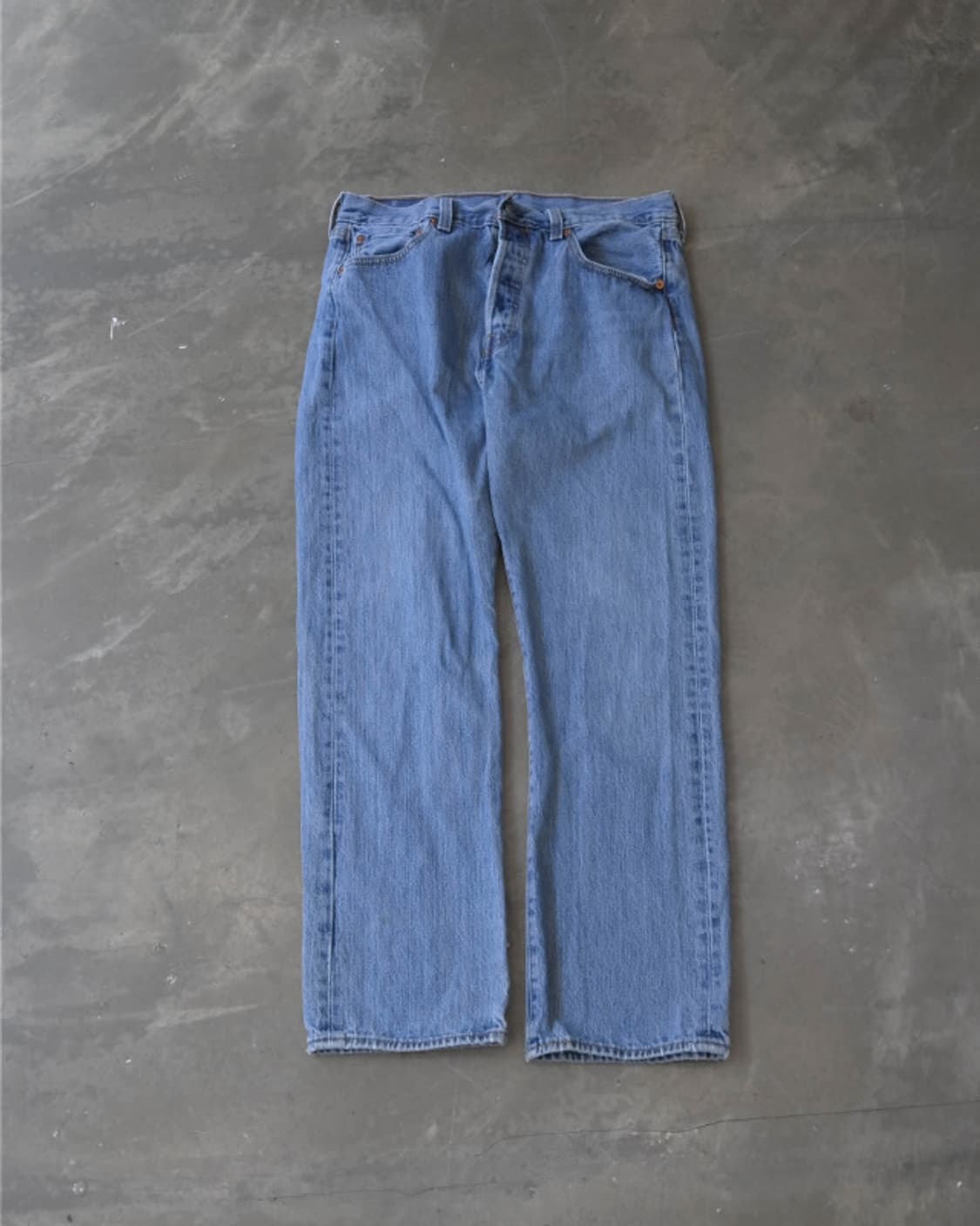 Levis 501 #29 상품이미지2