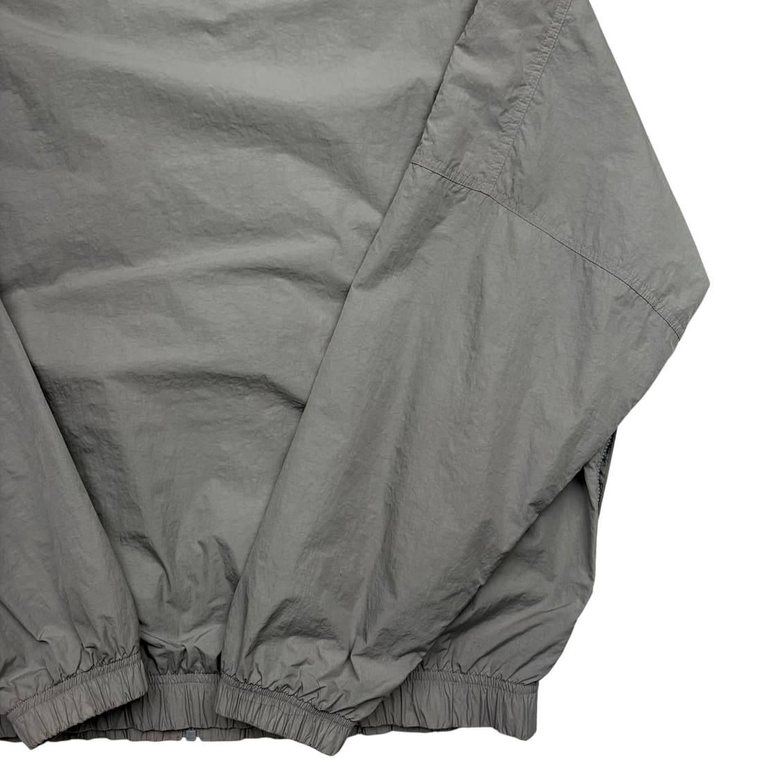 나이키 NRG 솔로 스우시 우븐 트랙 바람막이 M 상품이미지6