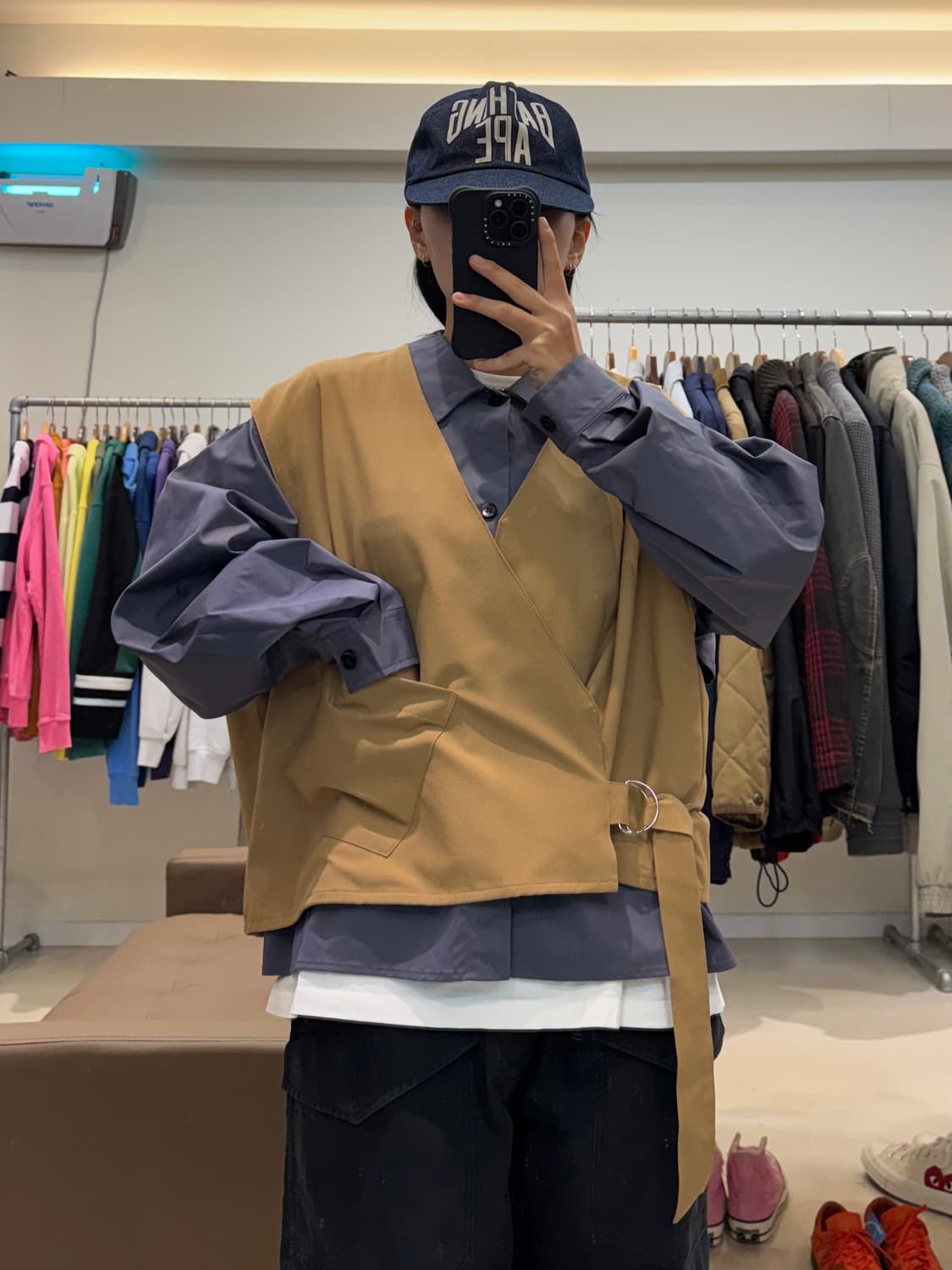 HARE 랩 베스트 상품이미지6