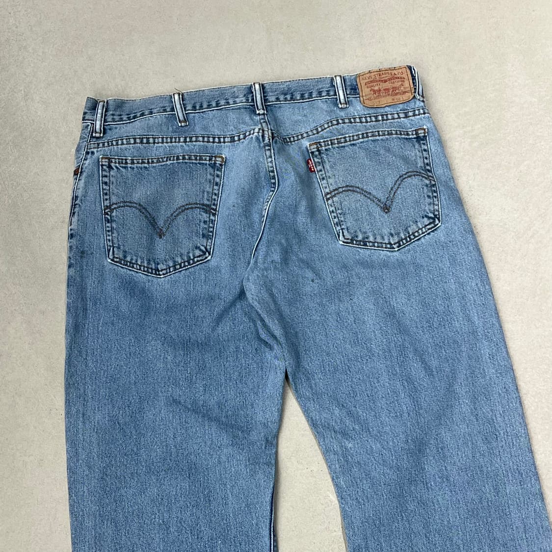 리바이스 517 데님팬츠 s09217 상품이미지4