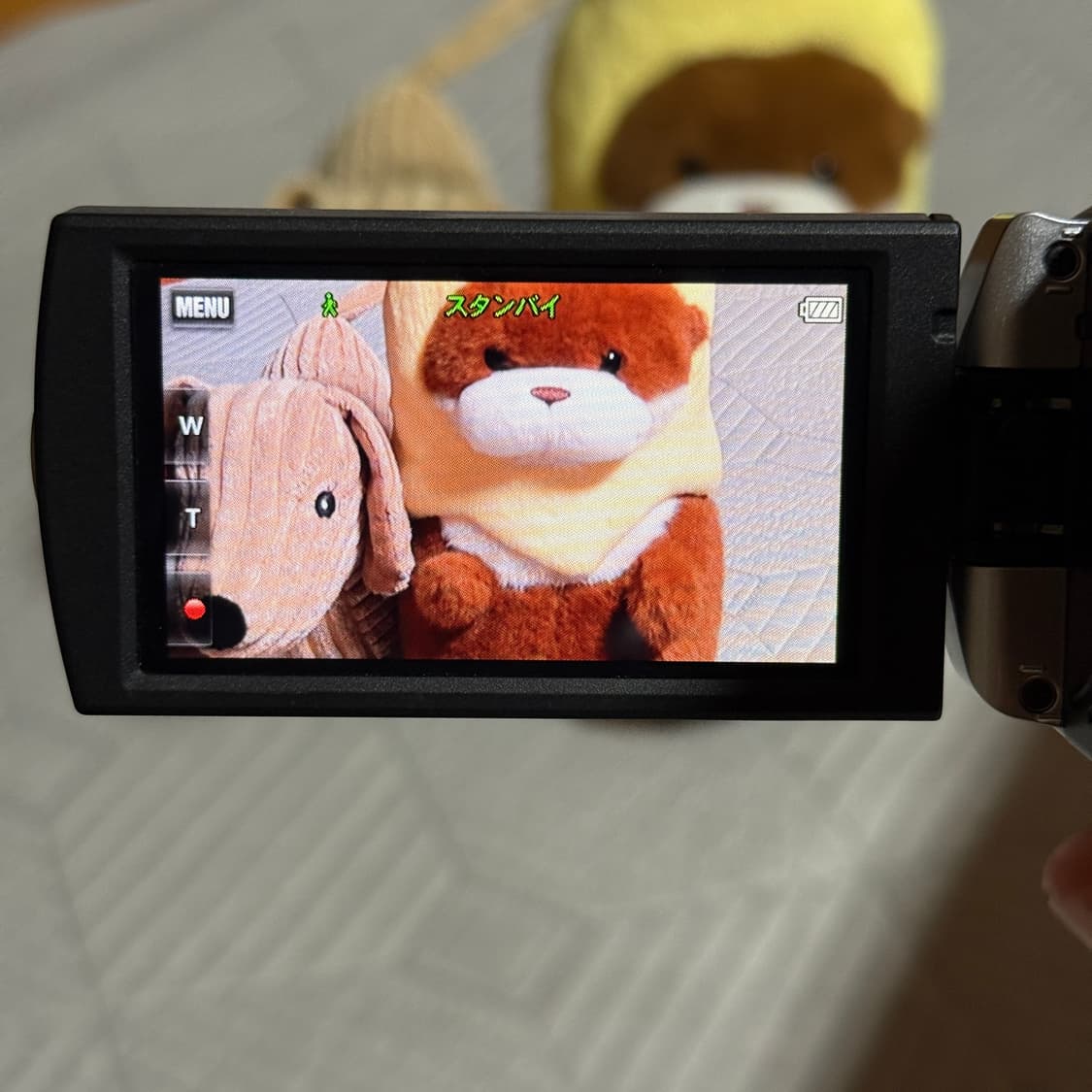 풀구성 SONY HDR-CX180 소니캠코더 핸디캠 빈티지캠코더 디카 상품이미지9