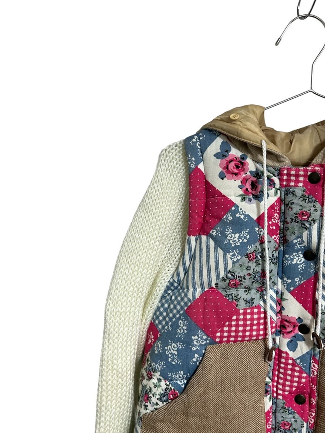 vtg jacket 상품이미지2