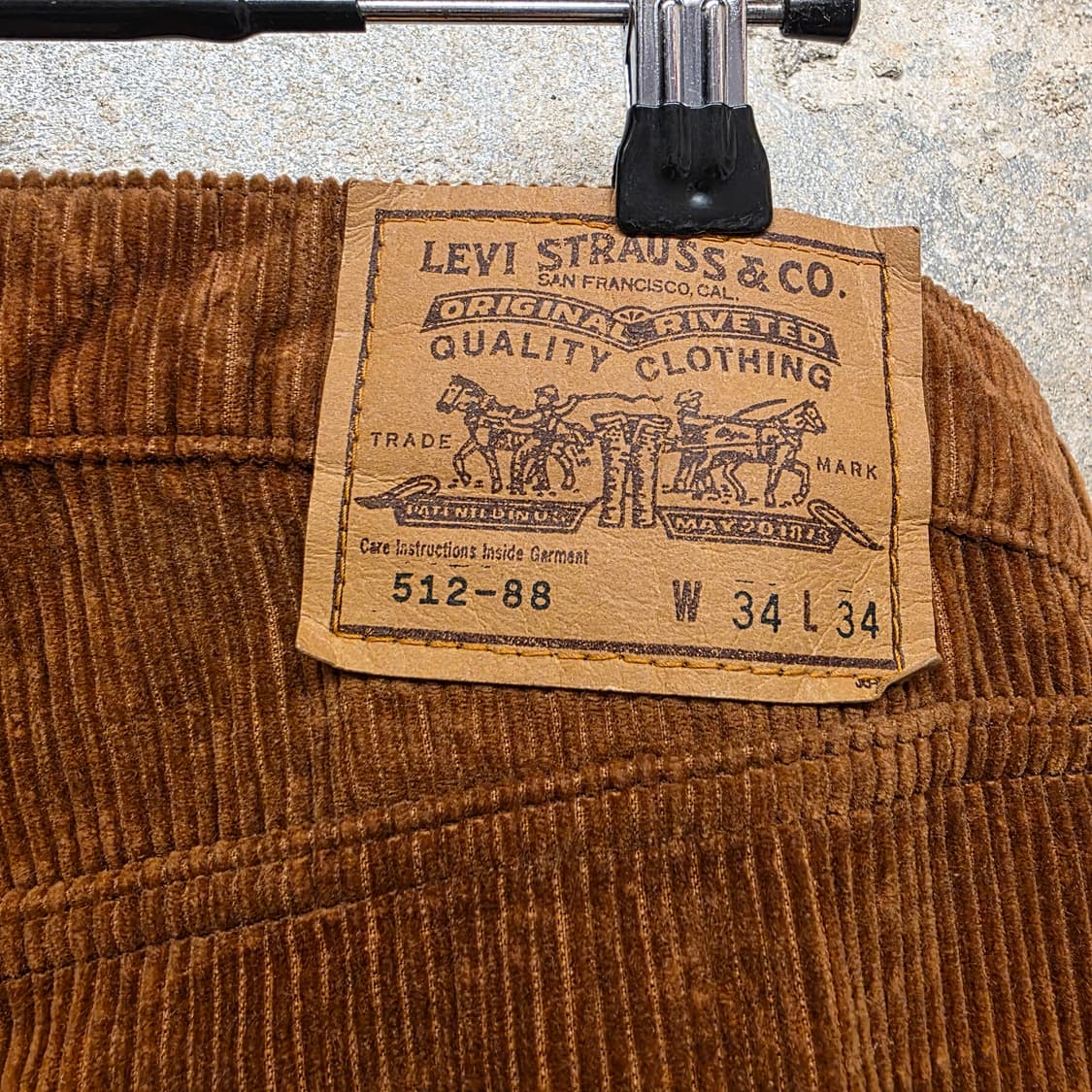 LEVIS 상품이미지3