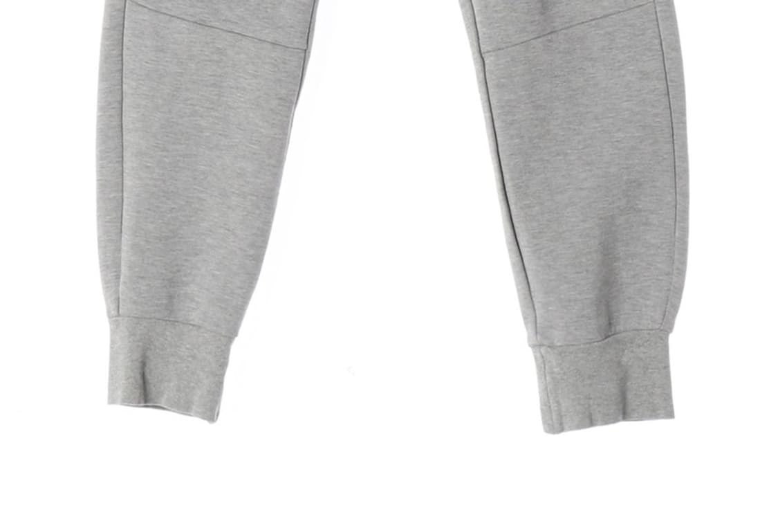 나이키 그레이 테크 플리스 스웻 조거 팬츠 M 상품이미지5