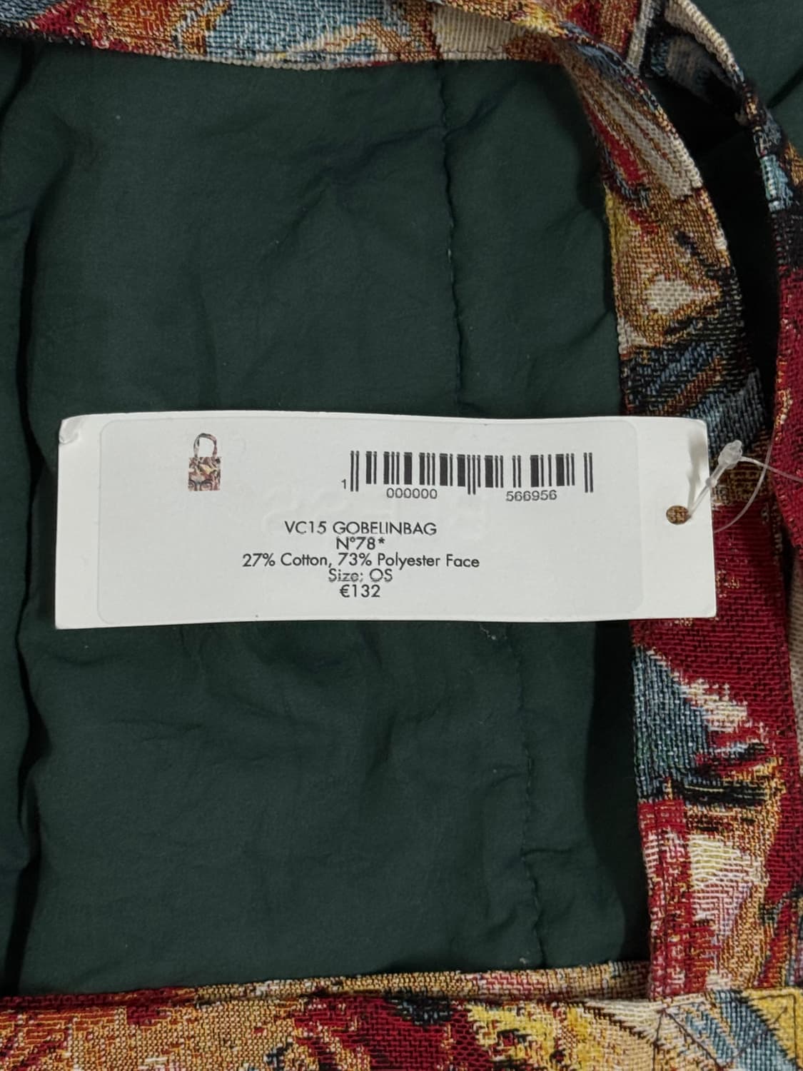 블레스 bless 토트백 미니 30X30 상품이미지4