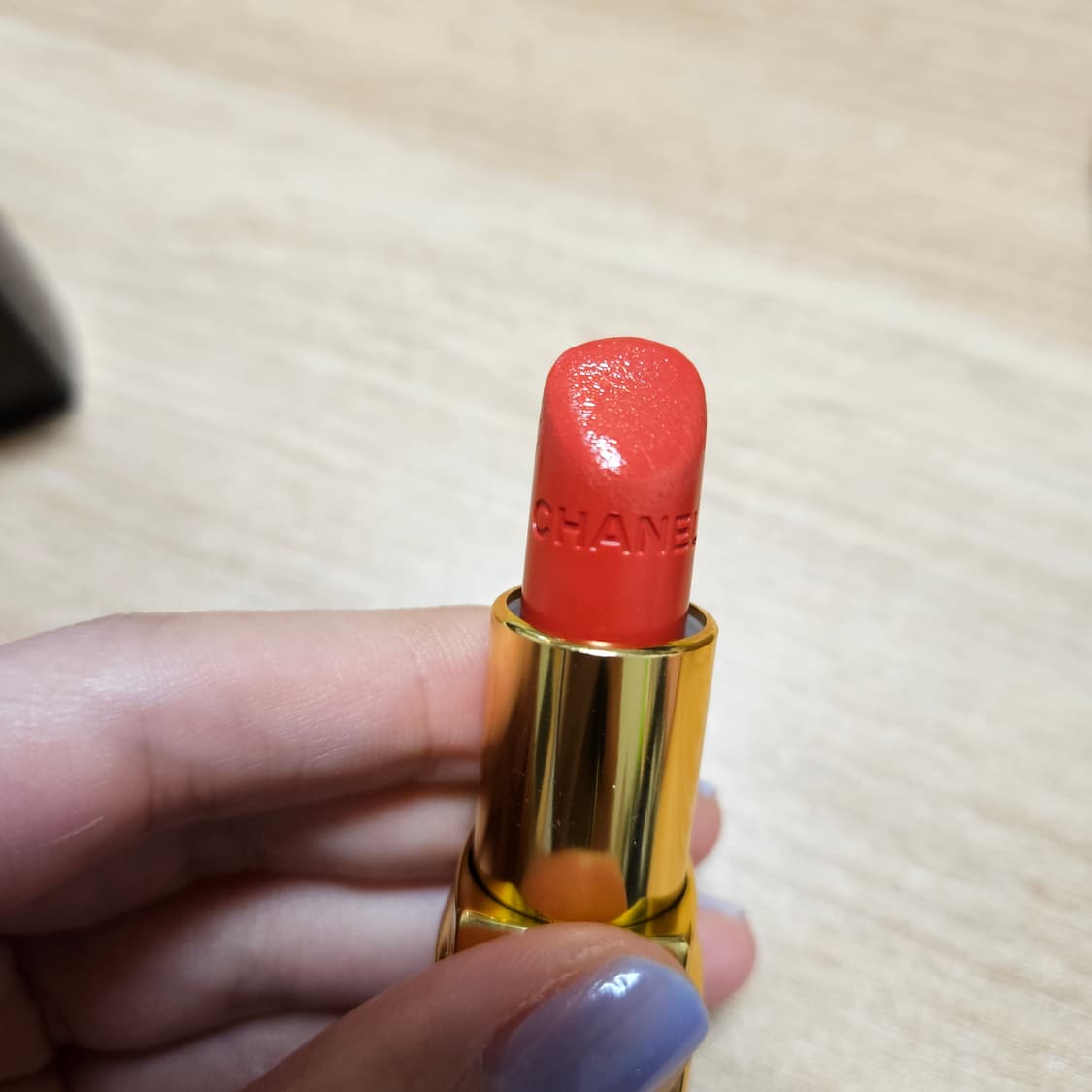 샤넬 루즈 코코 416 (샤넬 립스틱) 상품이미지2