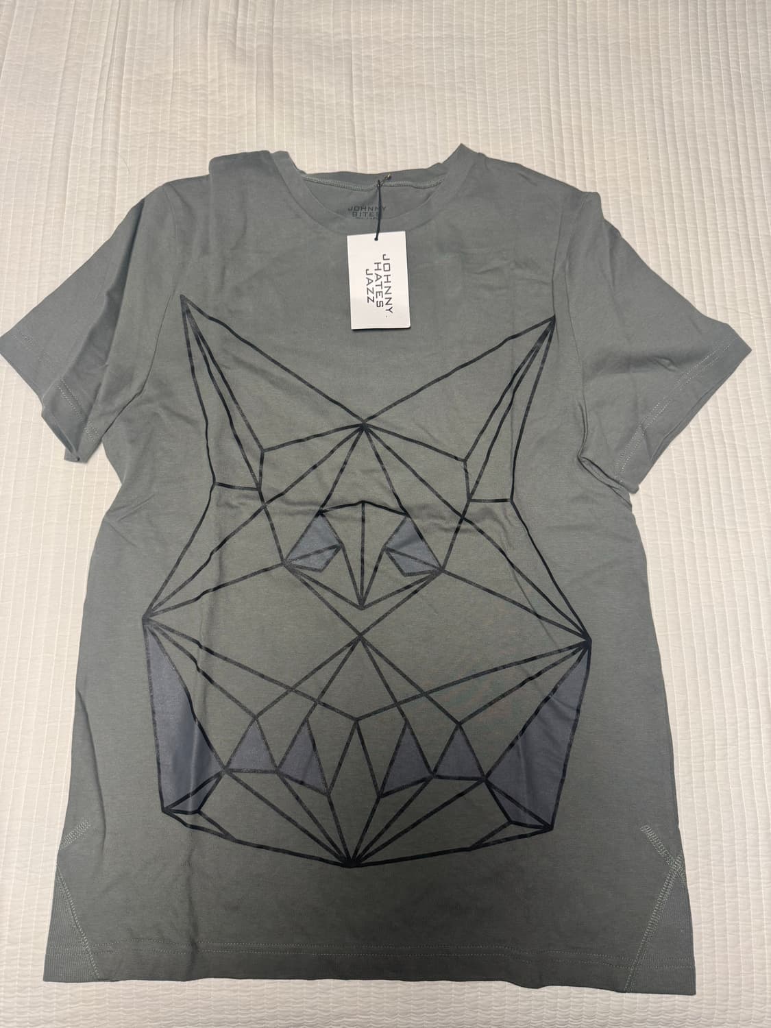 미사용 쟈니해잇재즈 티셔츠 원피스 5종 상품이미지10