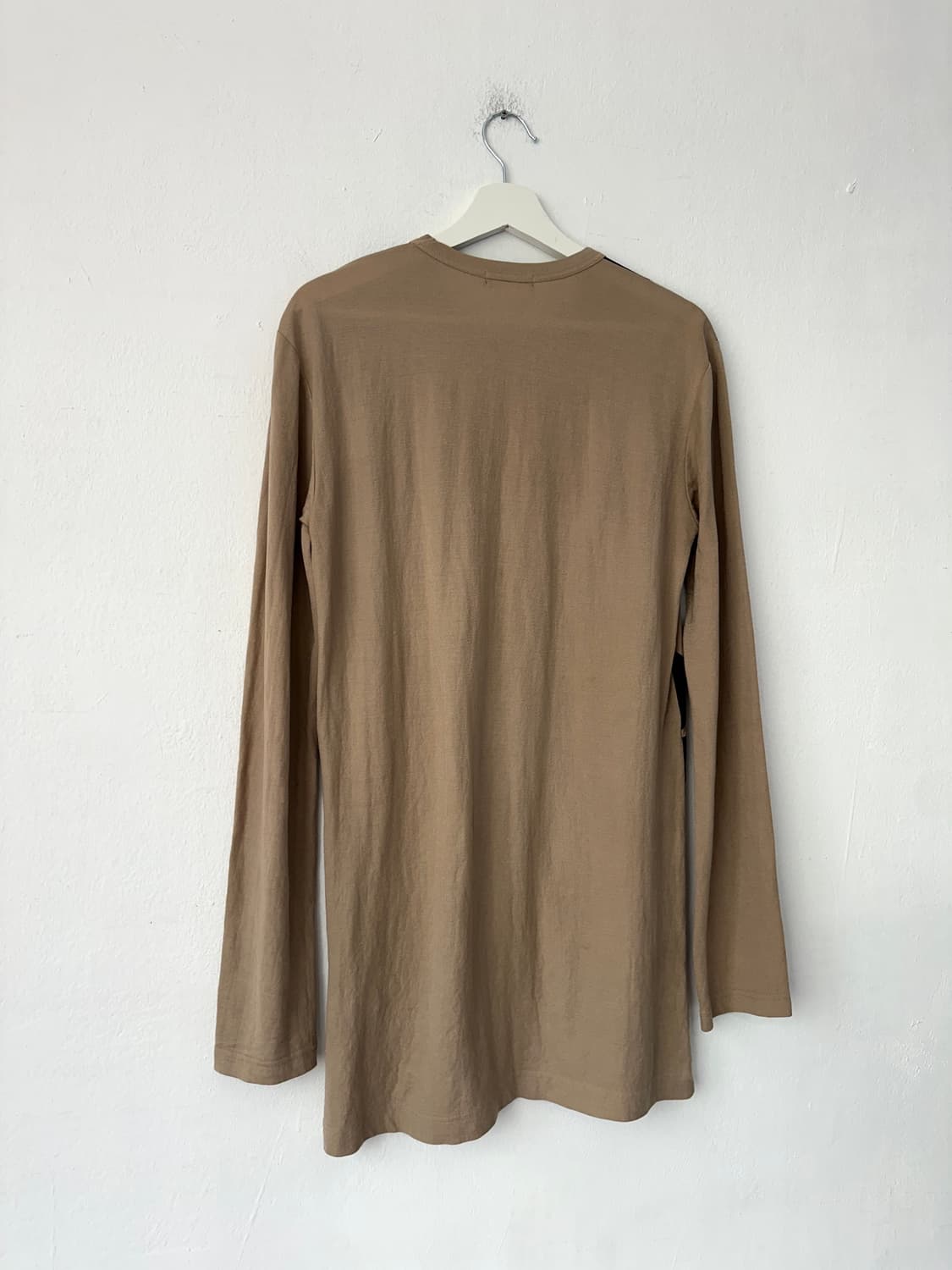 꼼데가르송 옴므플러스 2012 아이즈 도트 롱슬리브 상품이미지4