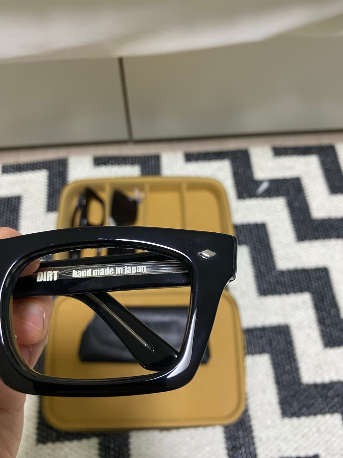 이펙터 더트_이승환착용모델 상품이미지6