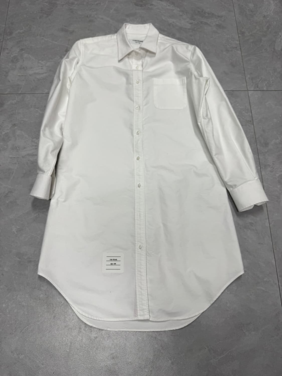 톰브라운 2사이즈 상품이미지1