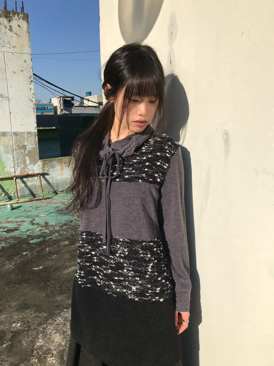 눈 내리는 날 상품이미지2