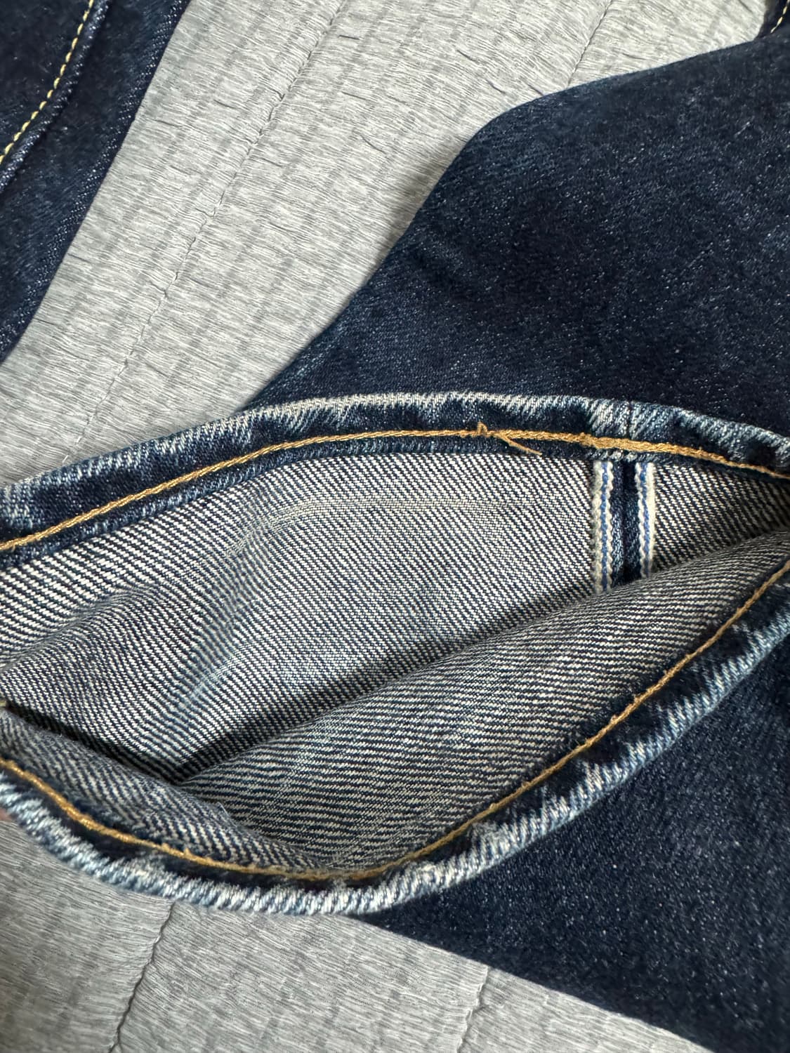 퓨어블루재팬 33사이즈 상품이미지6