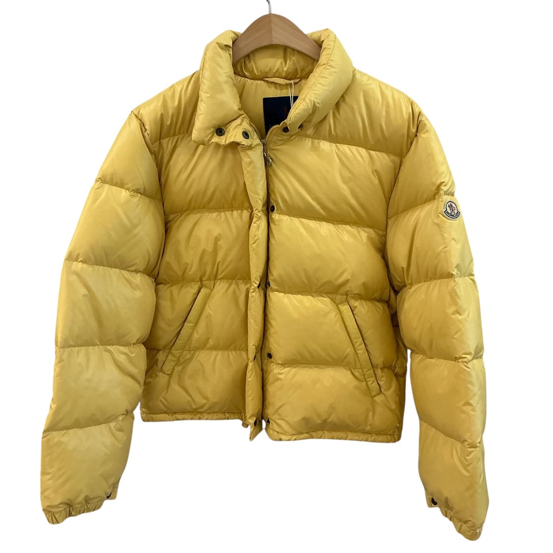몽클레르 다운 자켓 상품이미지1