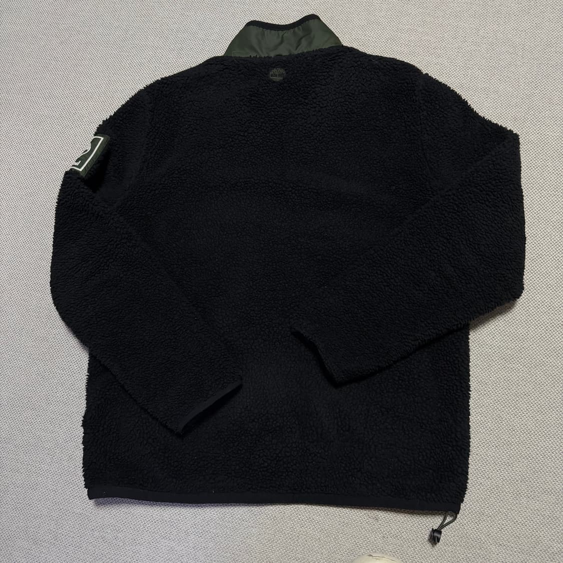 팀버랜드 플리스 자켓 상품이미지5