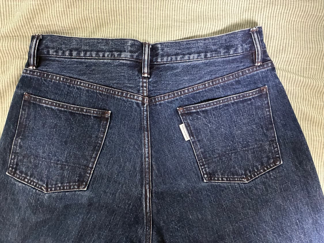 (L)ends and means 데님 5p 상품이미지5