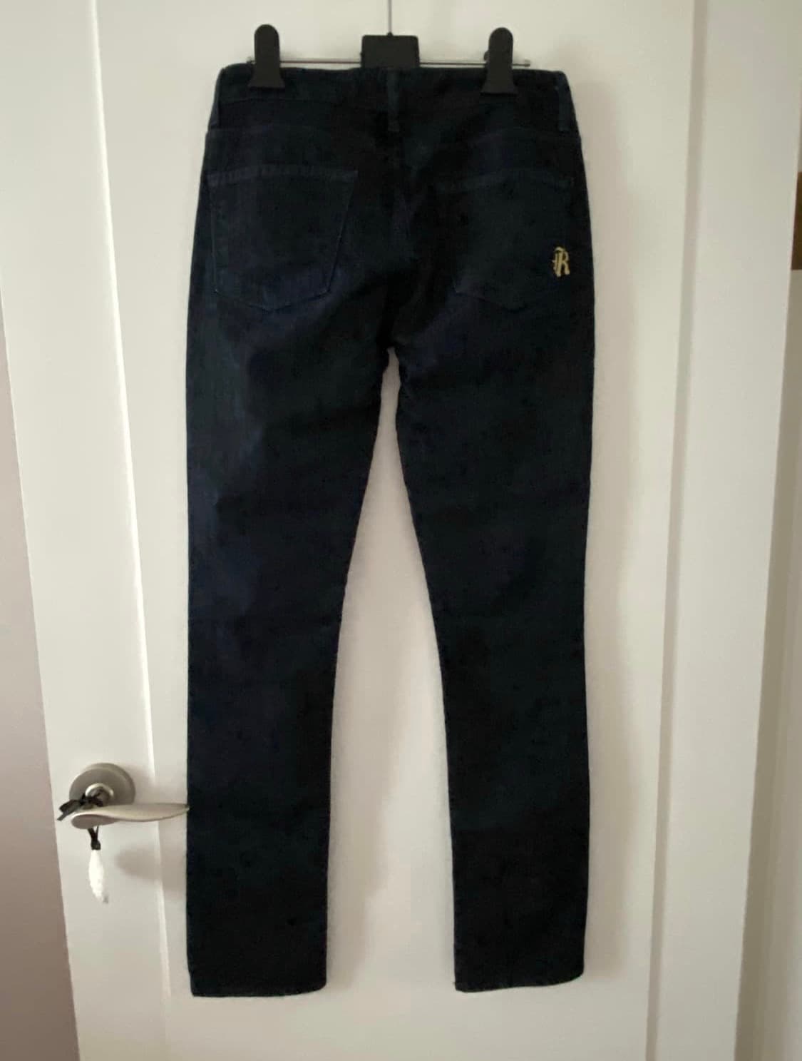 RICH&SKINNY 리치앤스키니 슬릭 청바지(26) 상품이미지7