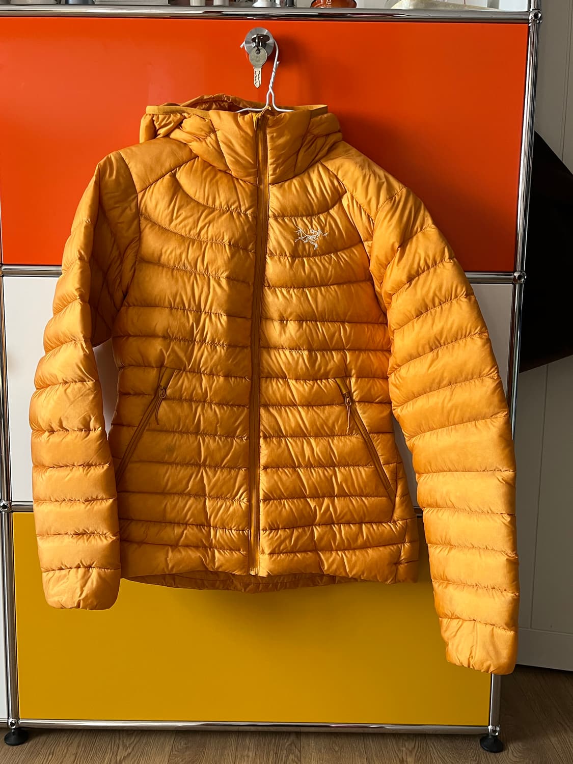 아크테릭스 세륨 LT 여성 S 상품이미지1