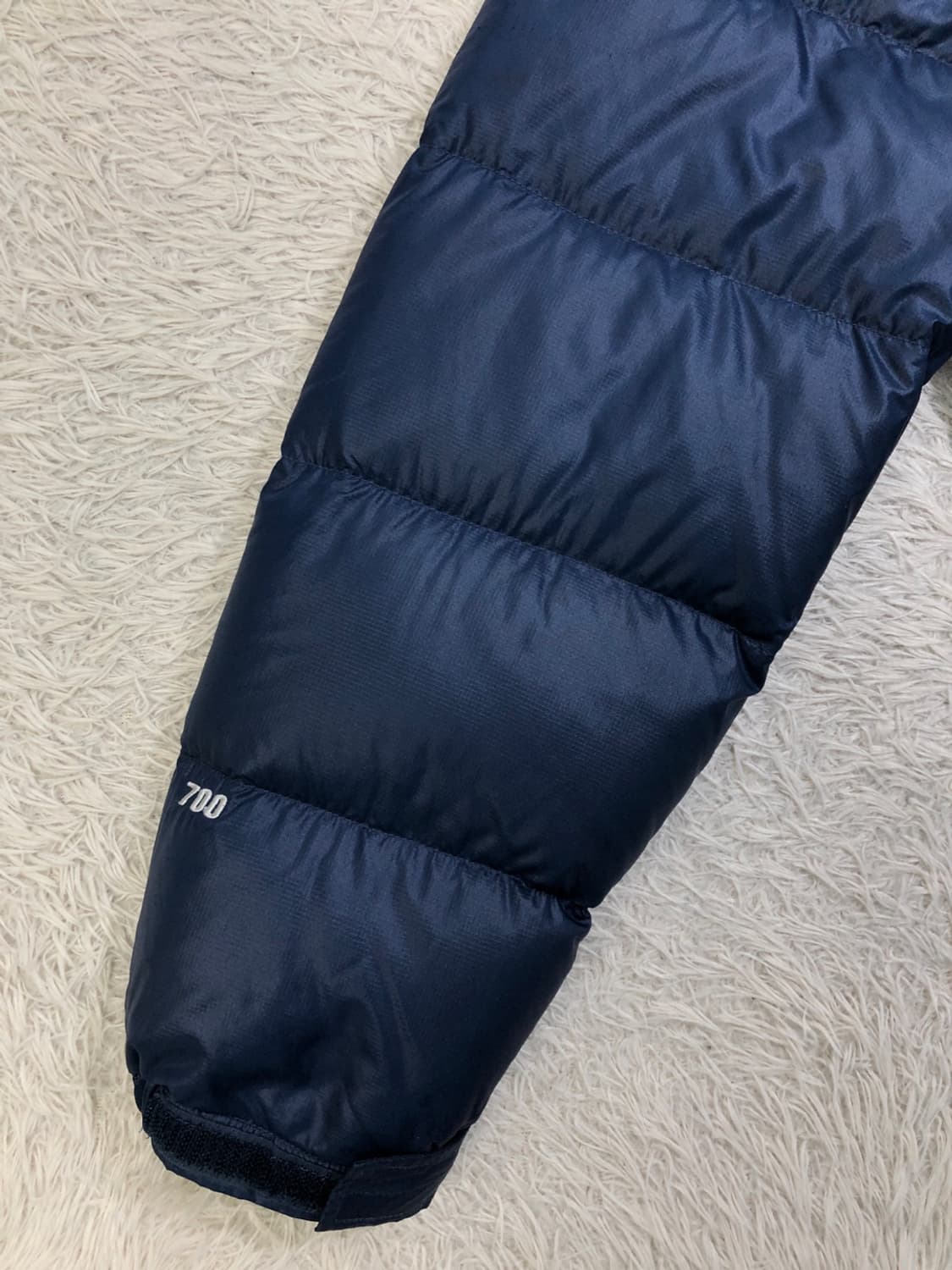 노스페이스 700 눕시 패딩/#2498 상품이미지3