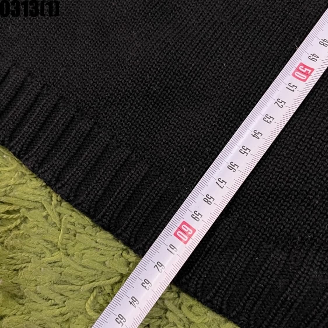 Msgm 니트 상품이미지8