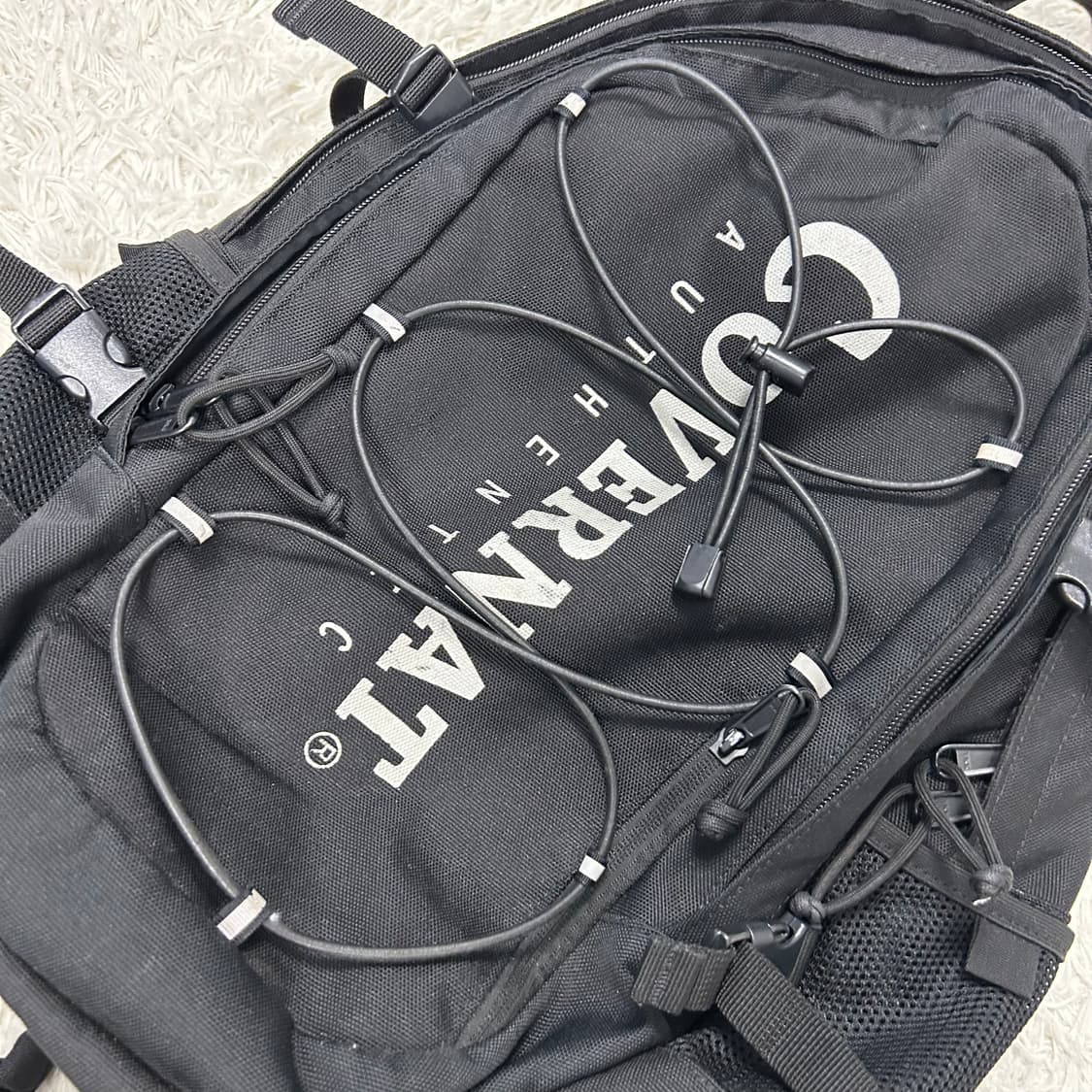 Covernat Backpack 상품이미지5