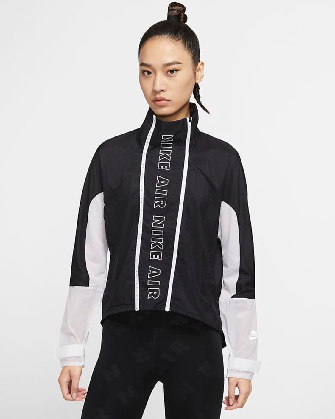나이키 에어 풀집 우먼스 러닝 자켓 상품이미지1