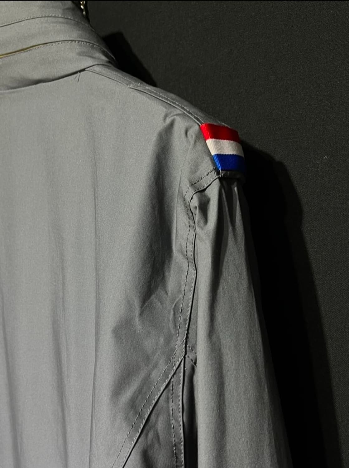 프랑스 까웨 아웃도어 필드자켓 상품이미지7