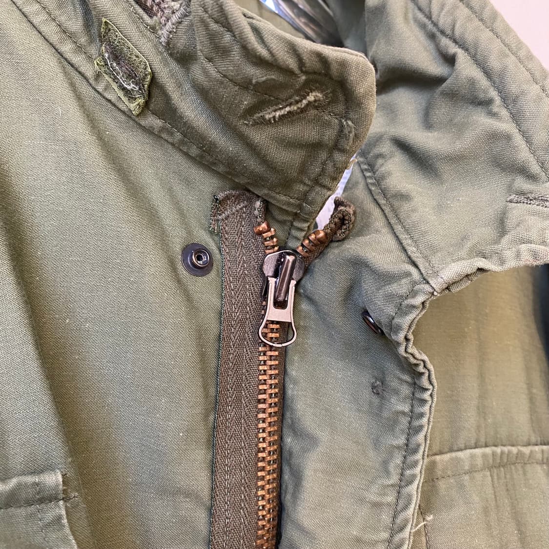 🌊M65 OG M-S 상품이미지6