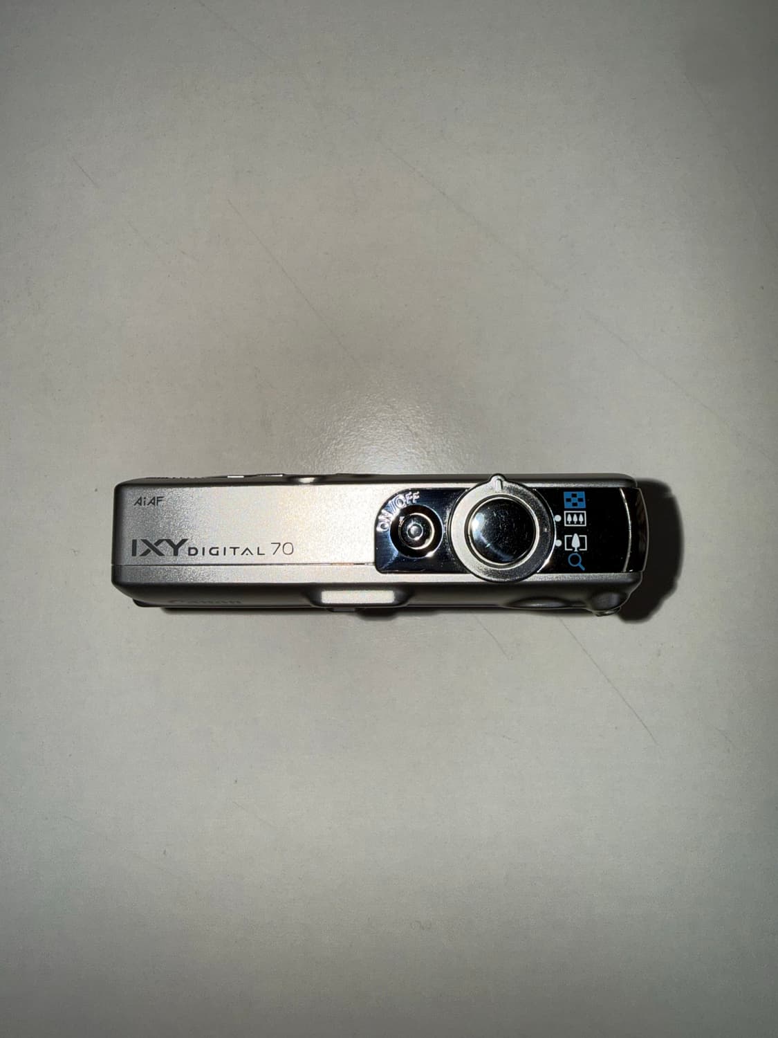 *희귀* S급 캐논 ixy 70 (인플루언서 유하 카메라) 상품이미지3