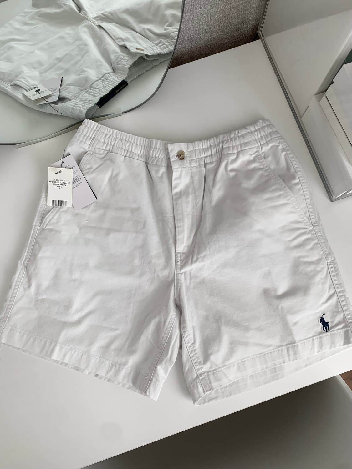 새상품) 폴로 랄프로렌 클래식 치노팬츠 상품이미지1