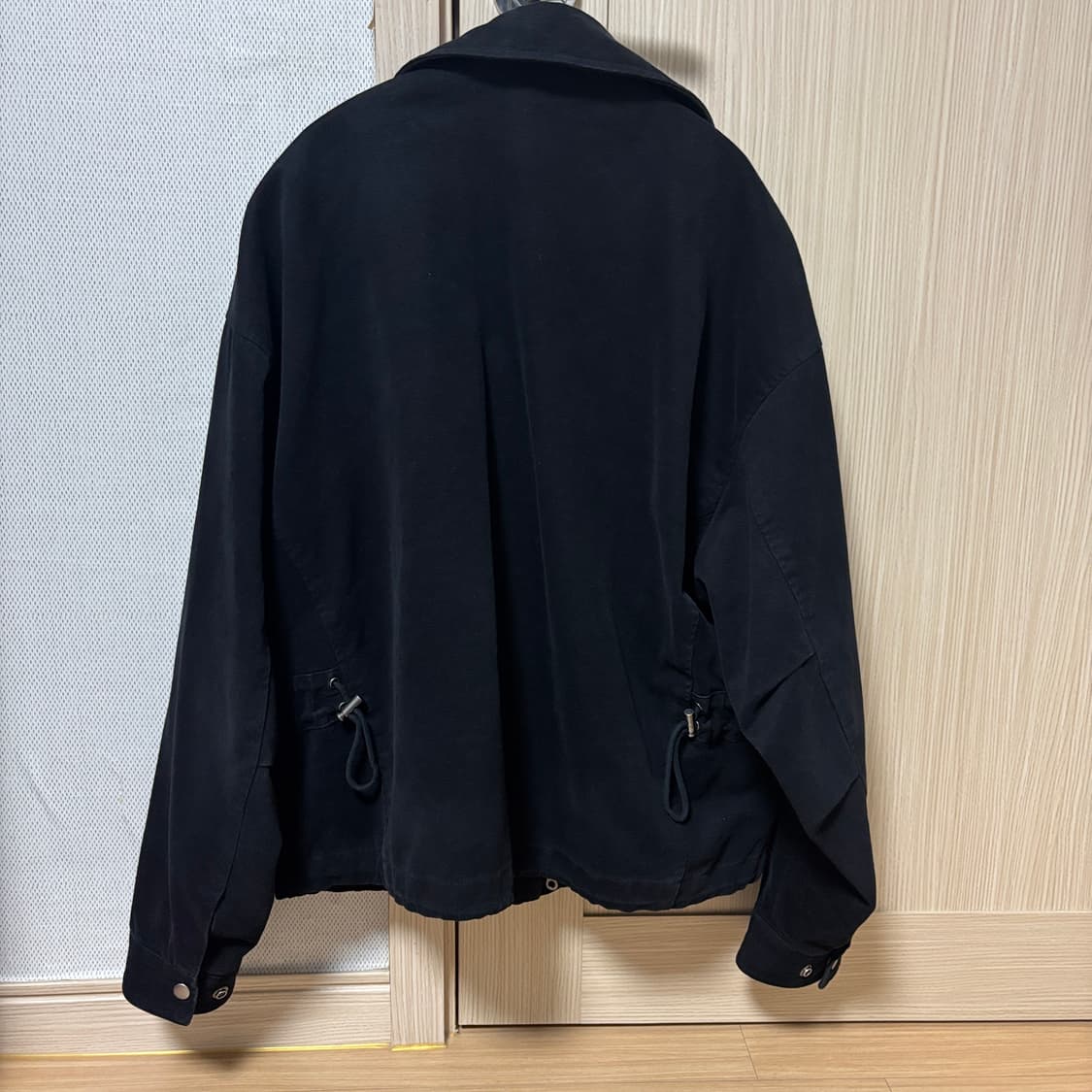 쿠어 파이어맨 자켓 l 상품이미지2