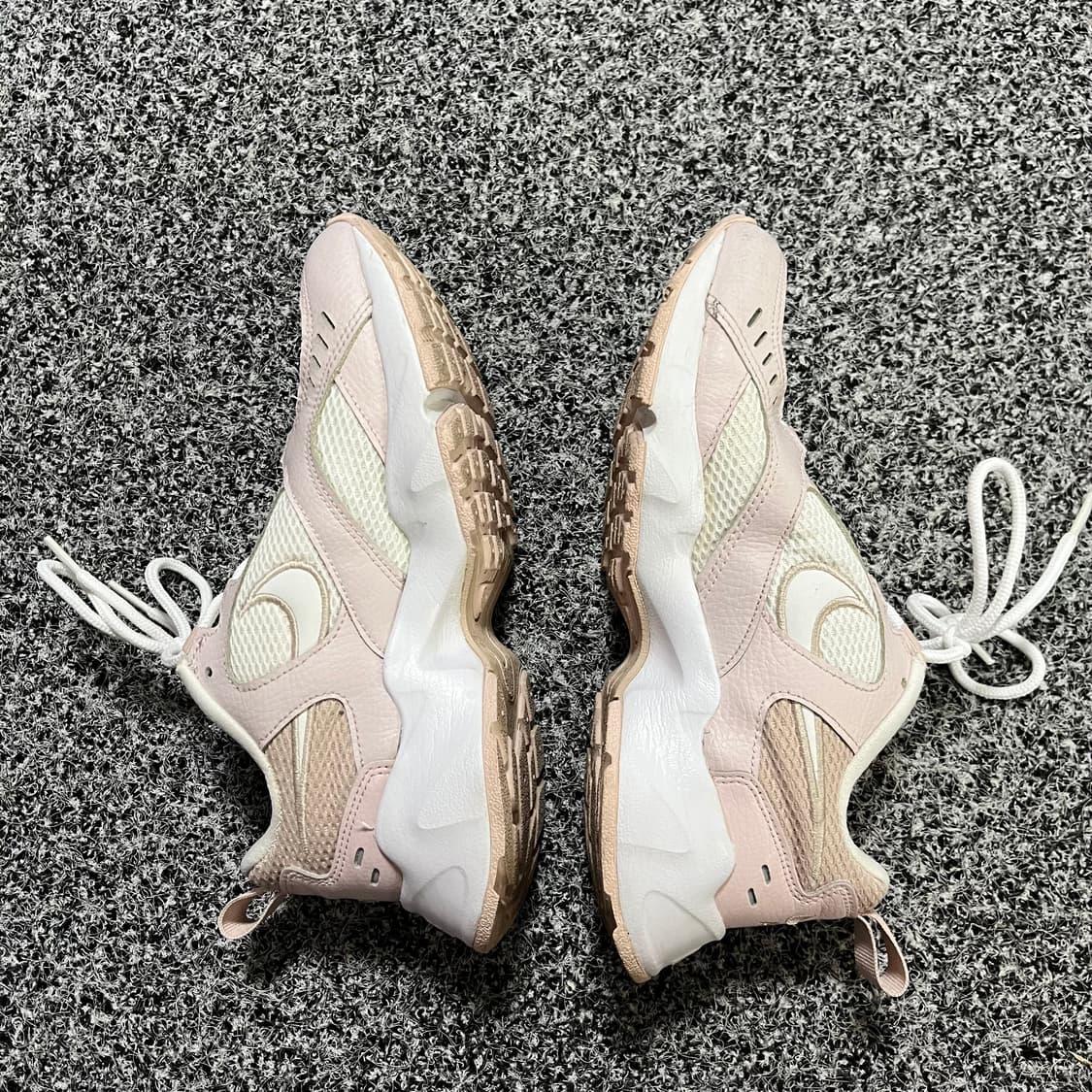 나이키 베이비 핑크 235 상품이미지2