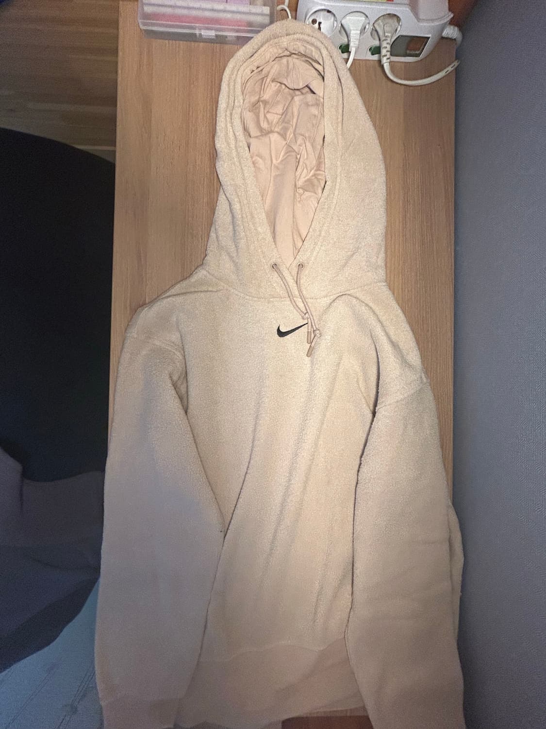 나이키 후드티 상품이미지1