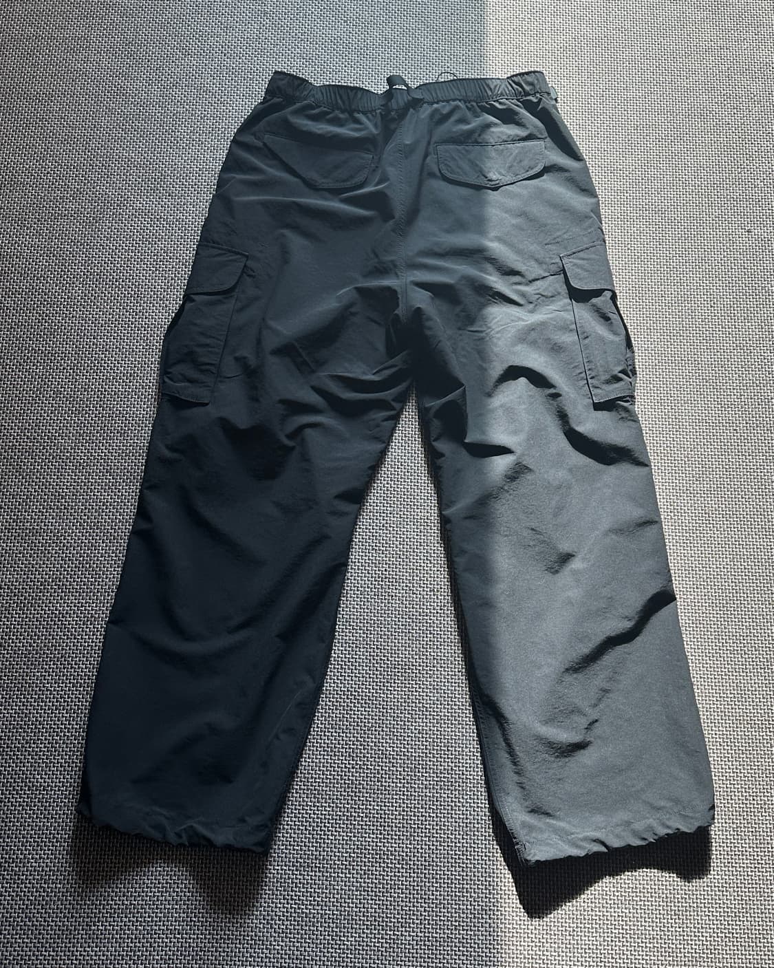 무신사 스탠다드 시티 레저 카고 팬츠 상품이미지3