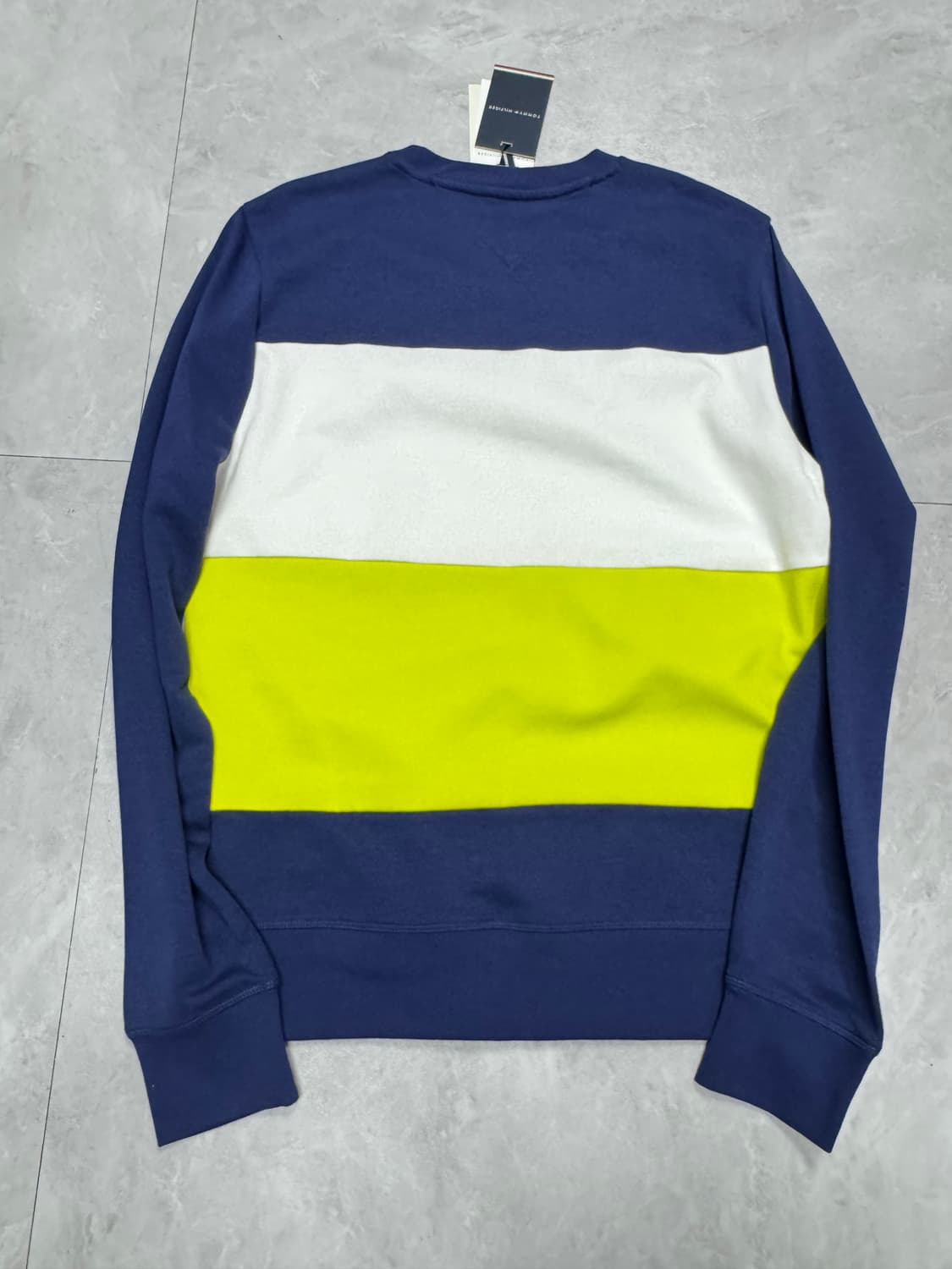 타미힐피거 미사용 상품이미지2