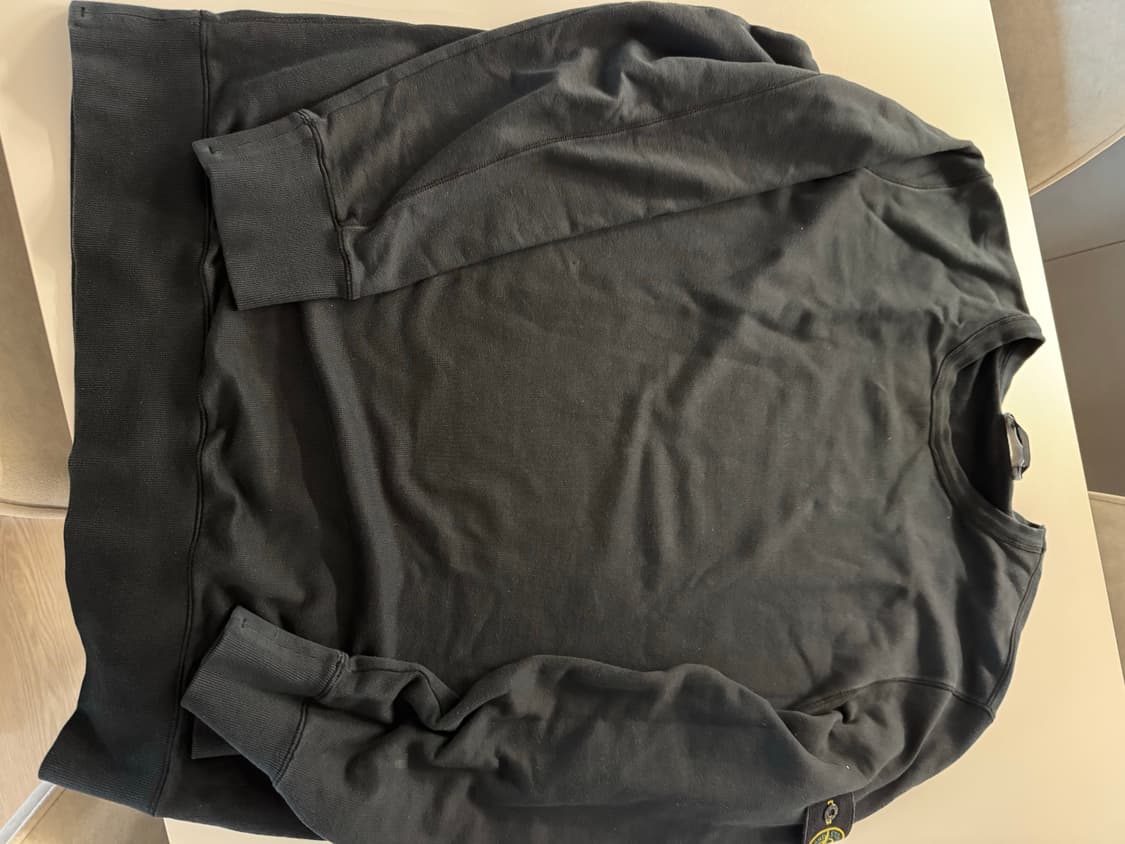 스톤아일랜드 맨투맨 2xl 상품이미지2