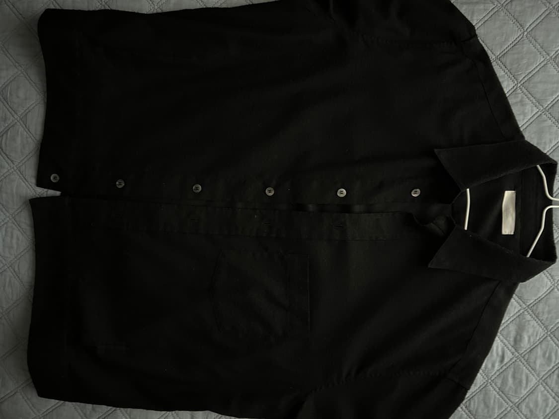 [50] 아이엘 콥 셔츠 cop shirts  상품이미지4