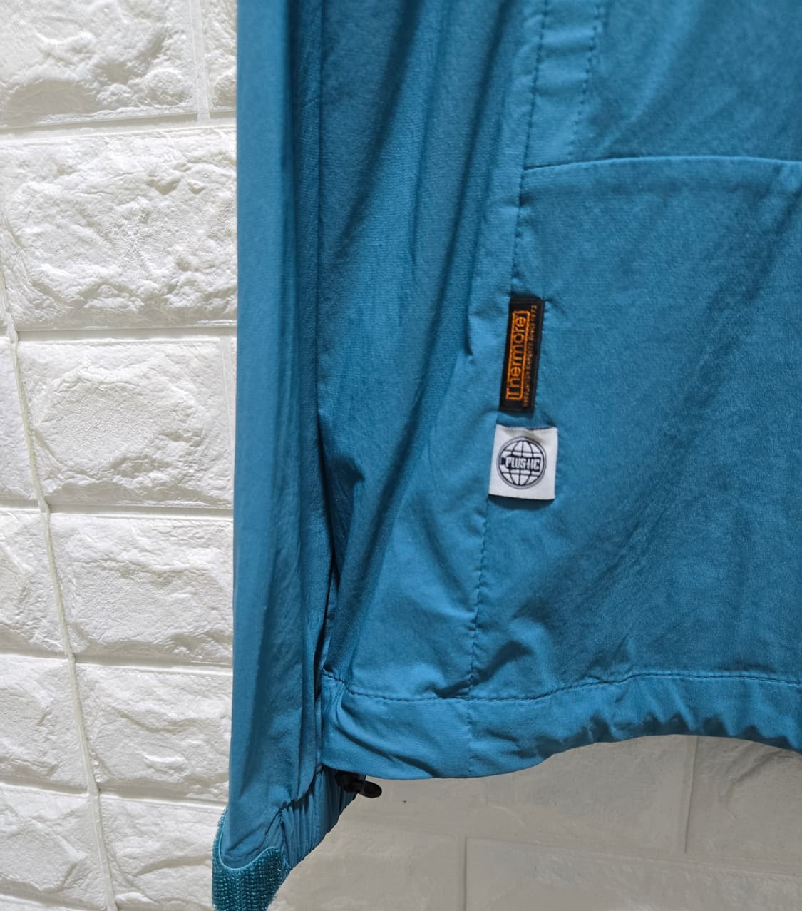 블랙야크 343 M 윈드테이커 자켓 95 상품이미지8