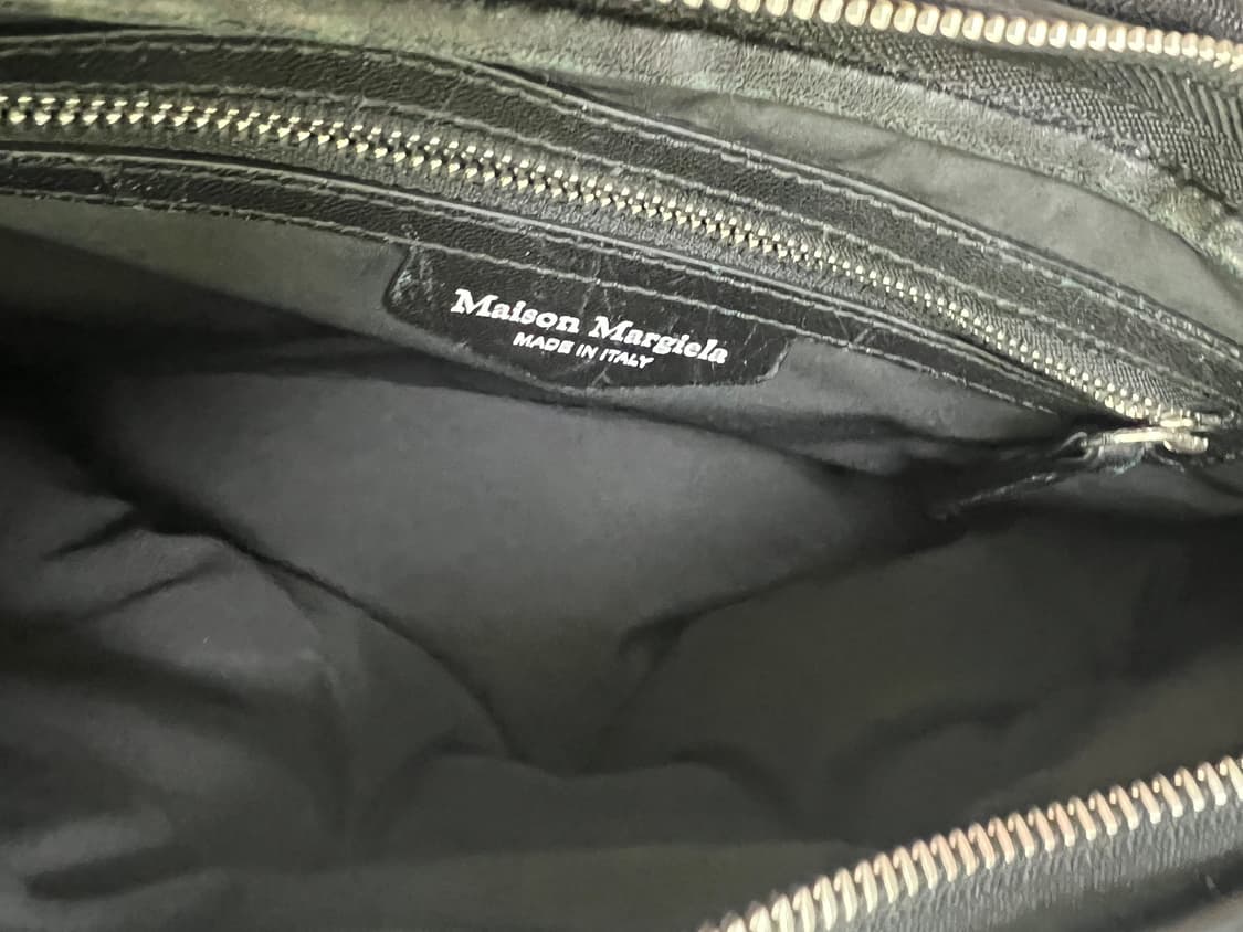 마르지엘라 글램슬램 크로스백 상품이미지8