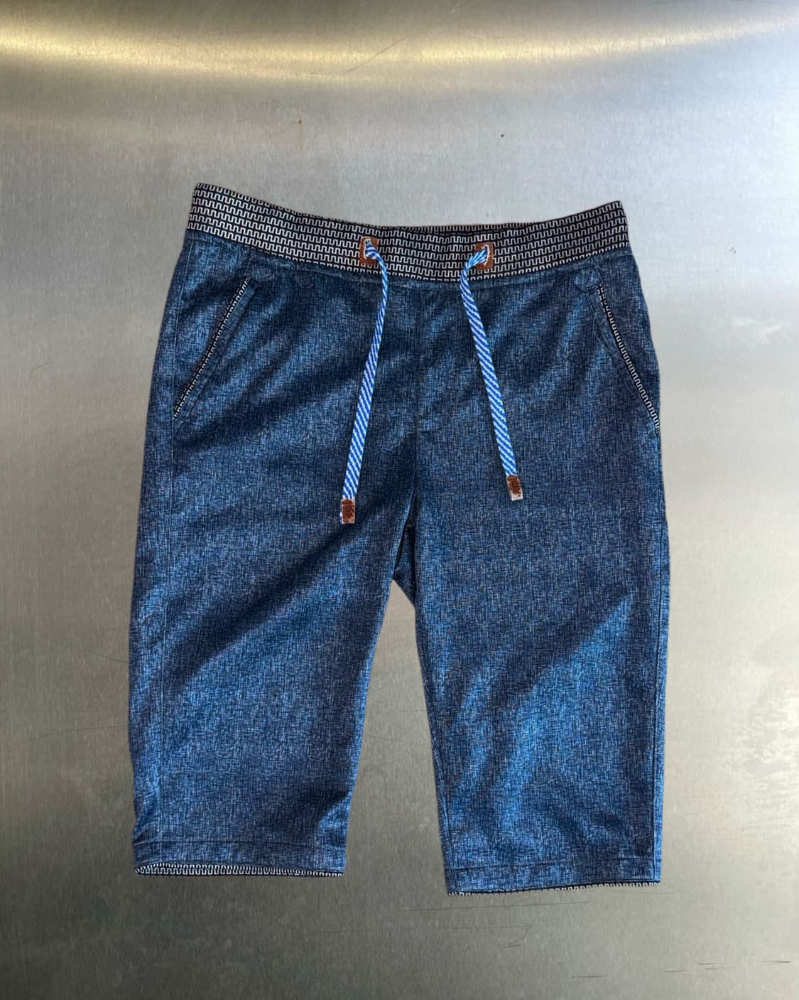 0003 - Jeju Pony Pants 상품이미지1