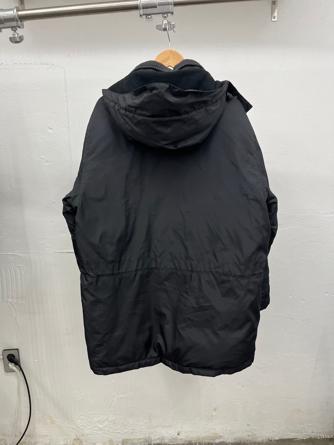 108) POLO  DOWN SAFARY JACKET 상품이미지5