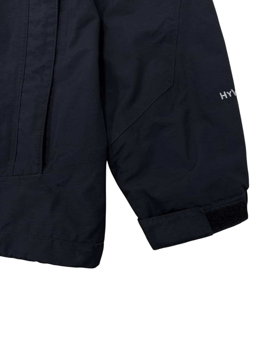  노스페이스 하이벤트 바람막이 (M) 상품이미지8