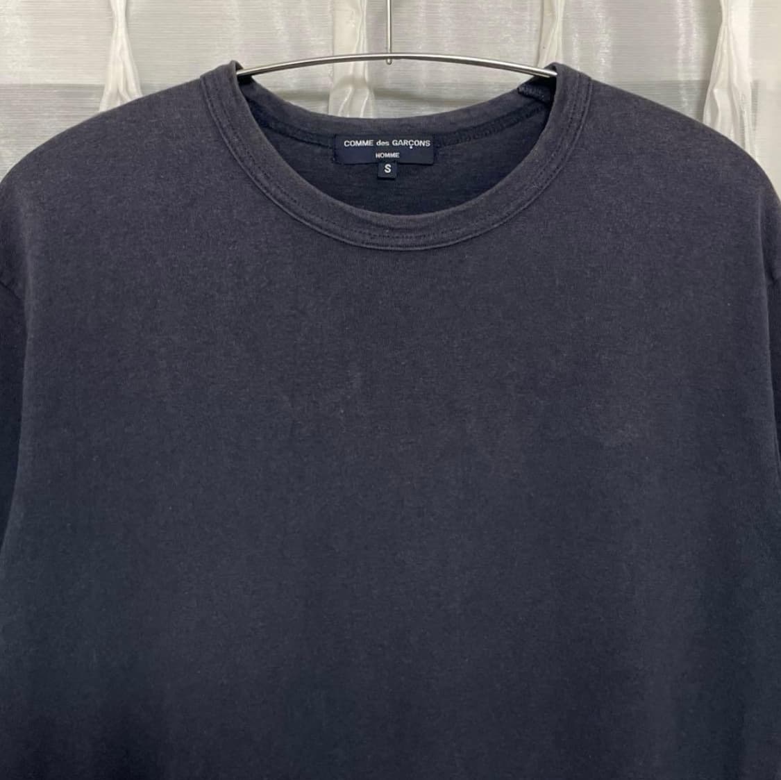 COMME des GARCONS HOMME T shirts AD2009 상품이미지3