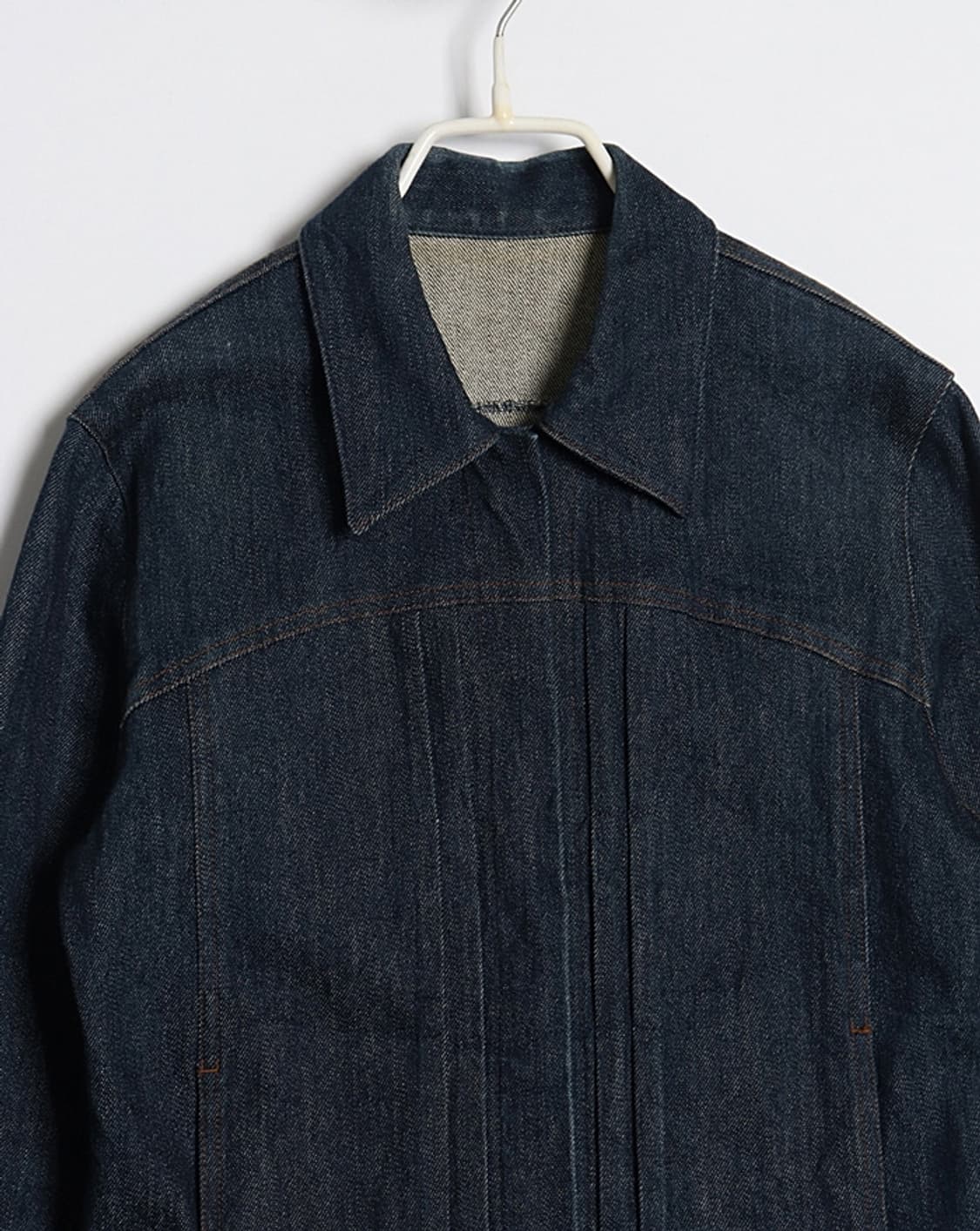  p'c n'c Denim Jacket 상품이미지2