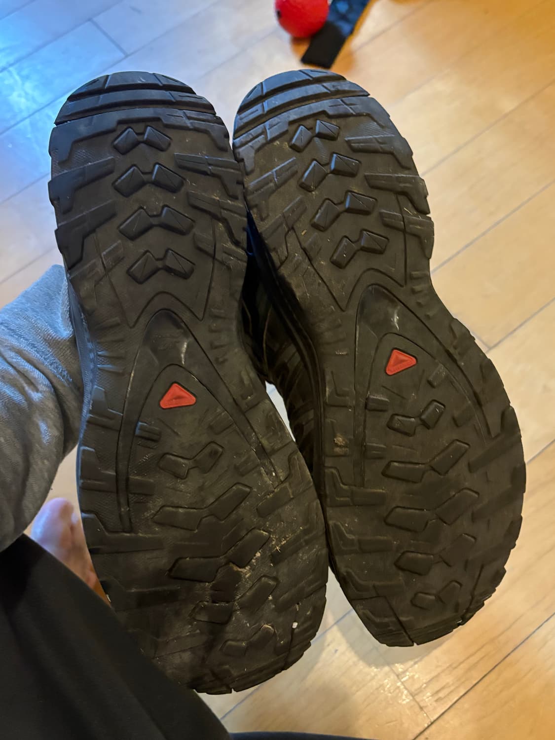 살로몬 xa pro 275 상품이미지5