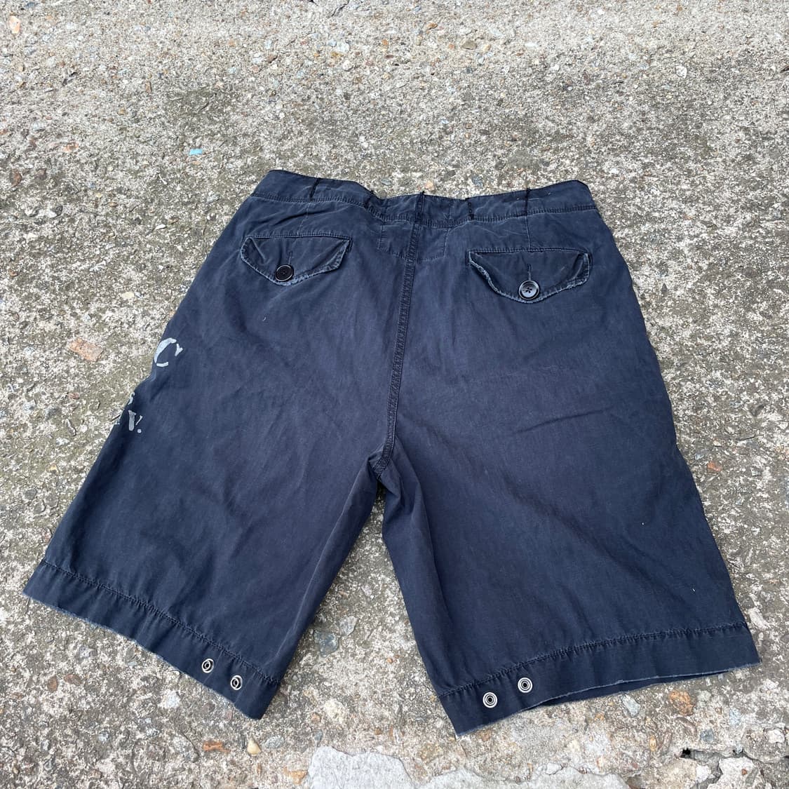 vintage polo pants  상품이미지8