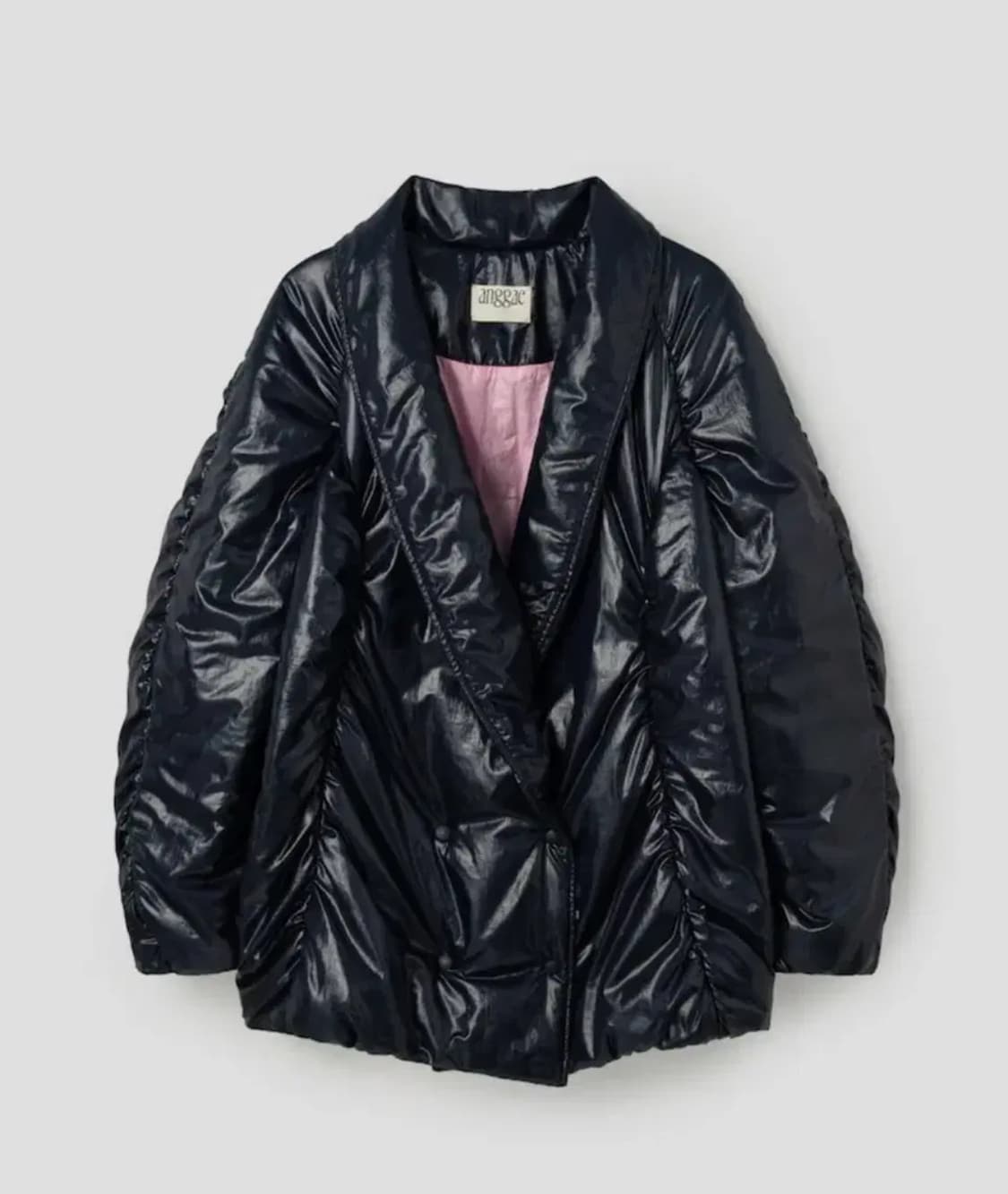 원가 41만 앙개 패딩 새상품 상품이미지5