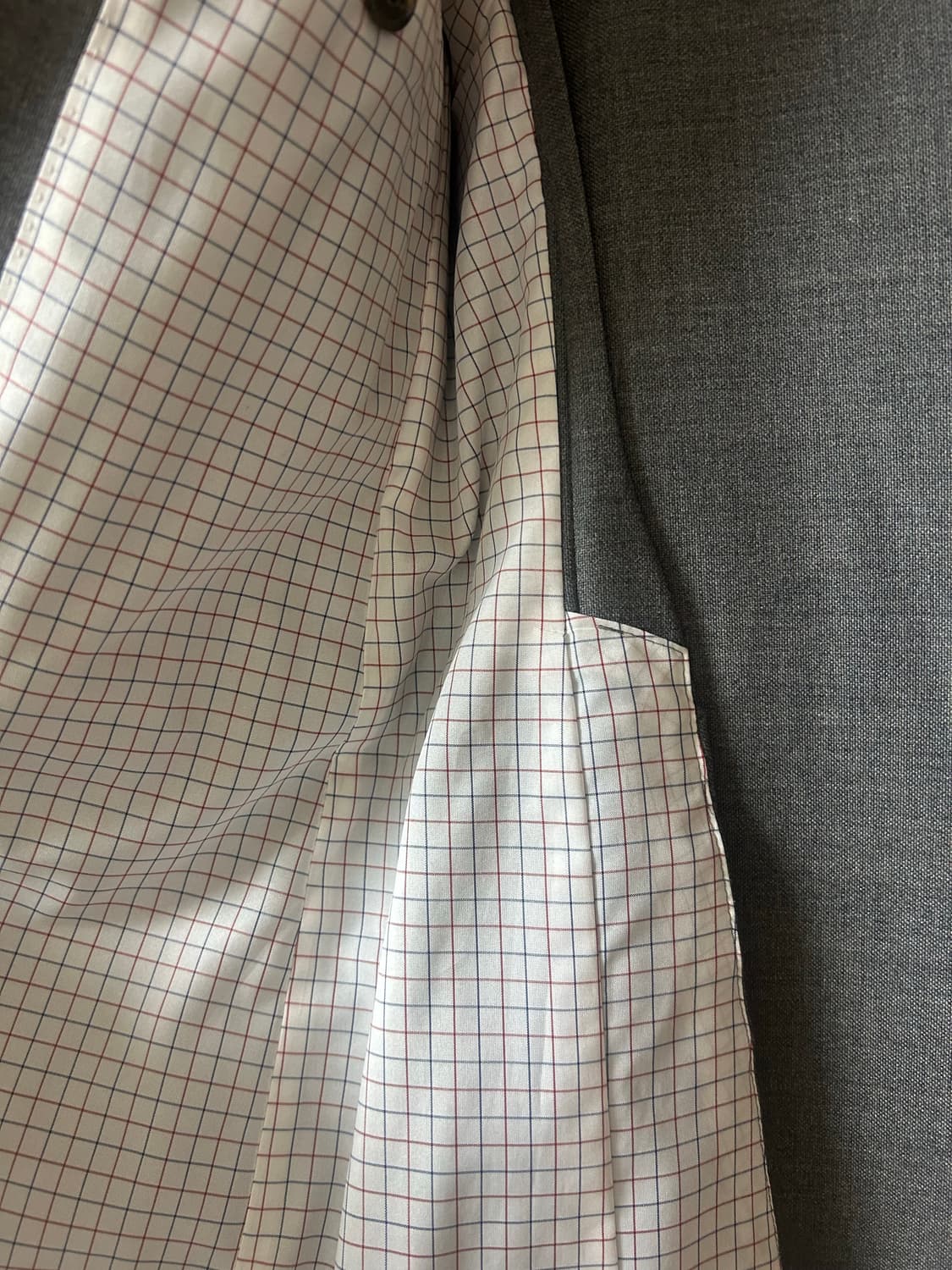 커스텀멜로우 자켓 상품이미지6