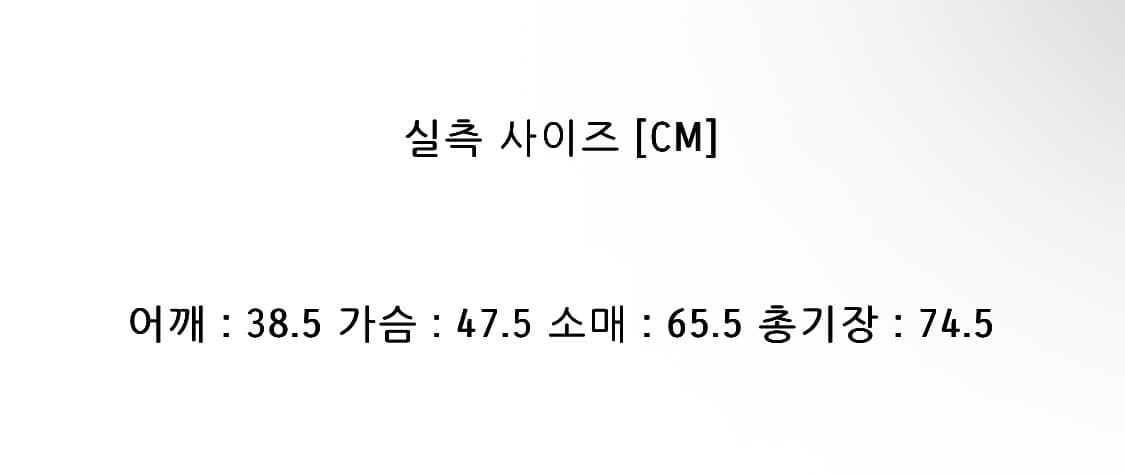 [S] GAP 필드자켓 상품이미지4
