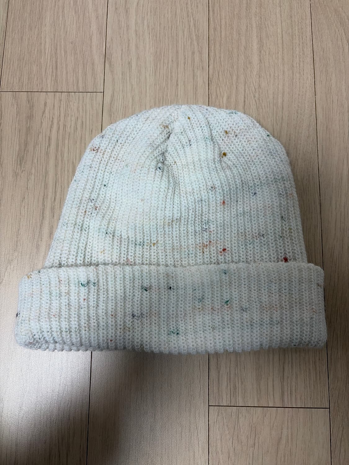 슈프림 비니 상품이미지2