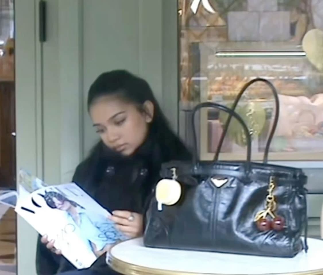 프라다 보니백 라지 상품이미지1